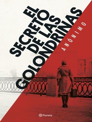 cover image of El secreto de las golondrinas